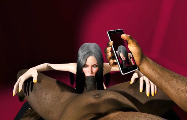 Selene: Blowjob 5K VR - Image 5