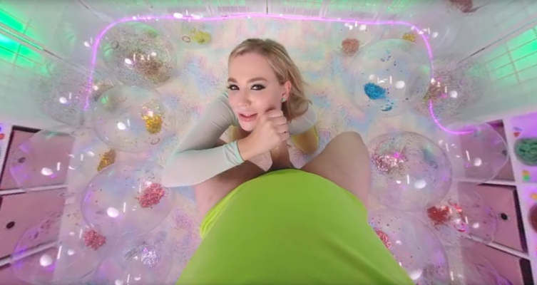 Blake Blossom: Doggystyle 6K VR - Image 9