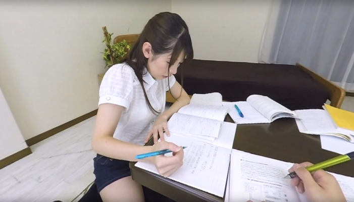 Rena Aoi: Immersive VR Fingering 4K - Image 2