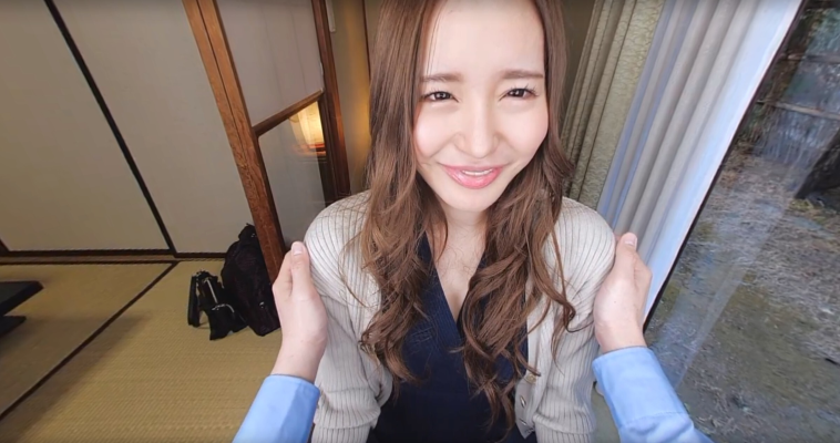 Nene Tanaka: Cheating Wives Getaway 4K VR - Image 4