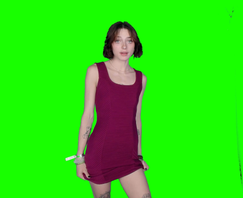Tiny Tits Intern Fucks to Get Job – Passthrough - Image 1