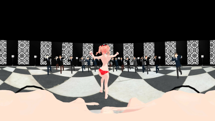 Maiko Gentleman: Intense 3D Hentai Action - Image 5