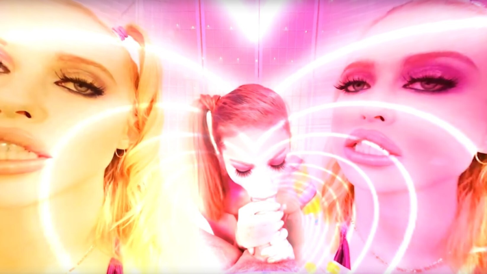 VRhythm Model: Blowjob VR PMV 8K - Image 3