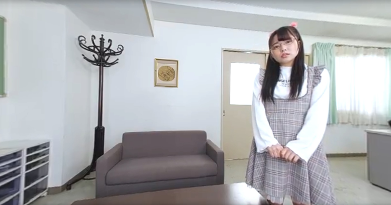 Ichika Matsumoto: Teacher Student 4K VR - Image 3