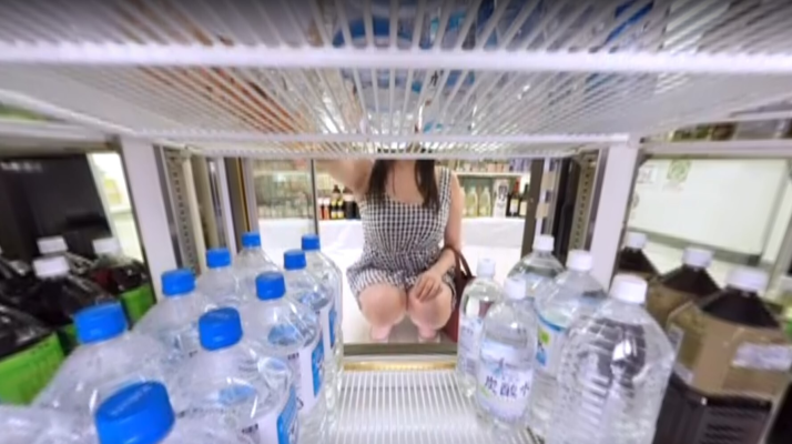 Sakura: Group Sex Party 2K VR - Image 6