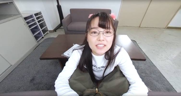 Ichika Matsumoto: Teacher Student 4K VR - Image 1