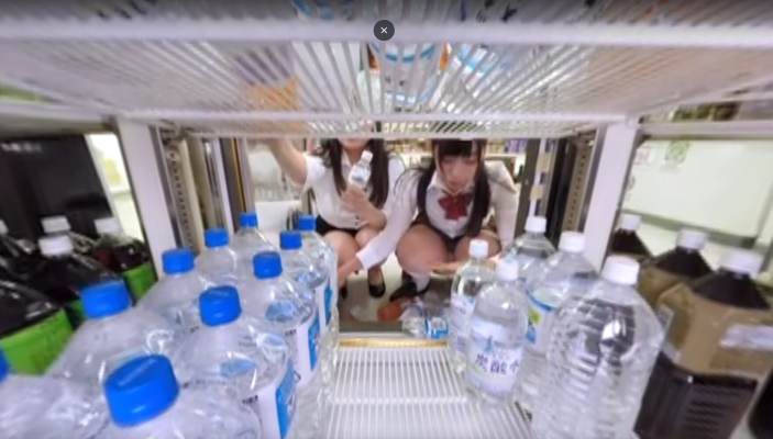 Sakura: Group Sex Party 2K VR - Image 2