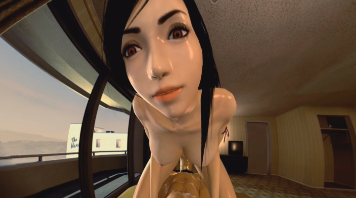 Final Fantasy - Tifa's Delight (A XXX Parody) - Image 2