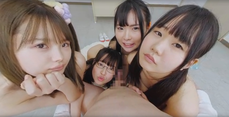 Ichika Matsumoto: Teacher Diary 4K VR - Image 2