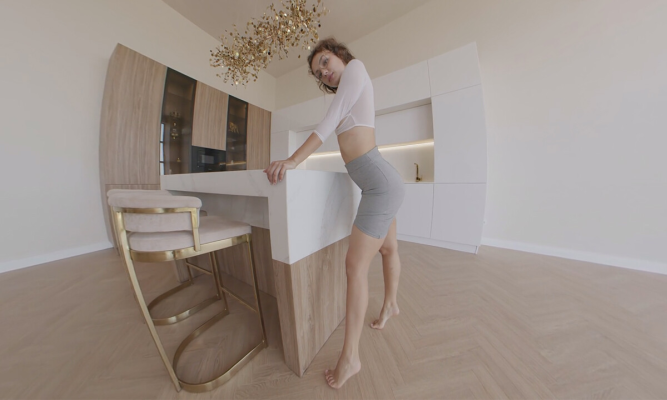 SeaQ: Striptease 6K VR - Image 1