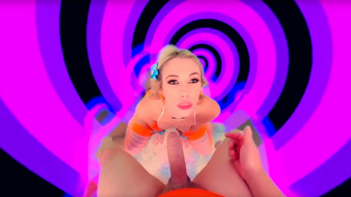 ShibbySays: Cum For Me 8K VR - Image 1