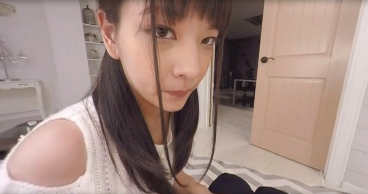 Super Real Continuous Creampie SEX - Mikako Abe P1 - Image 2