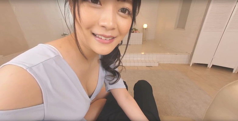 Kanon Kanade: Soapland 4K VR Experience - Image 4