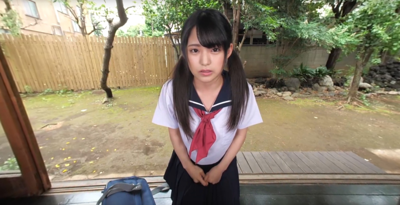 Mitsuki Nagisa: First Time VR 4K - Image 3
