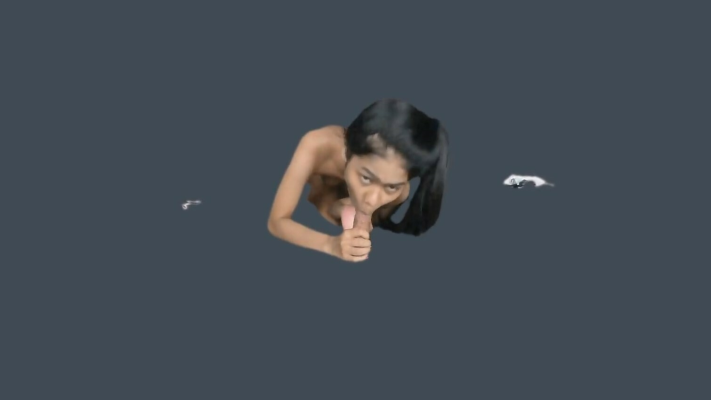 Gael's First Blowjob in Stunning 4K POV - Image 4