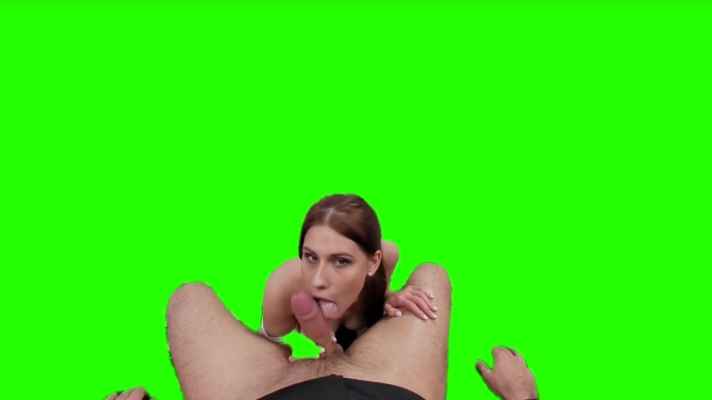 Amber Slassh: Office Roleplay 8K VR - Image 3