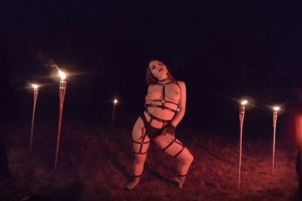 Taboo Ritual: Intense VR Passion Unleashed - Image 5