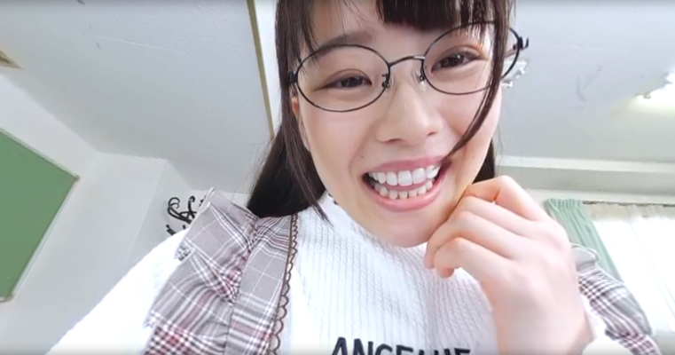 Ichika Matsumoto: Teacher Student 4K VR - Image 5