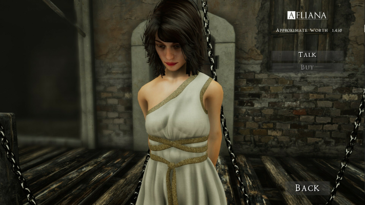 Slaves of Rome - Image 4