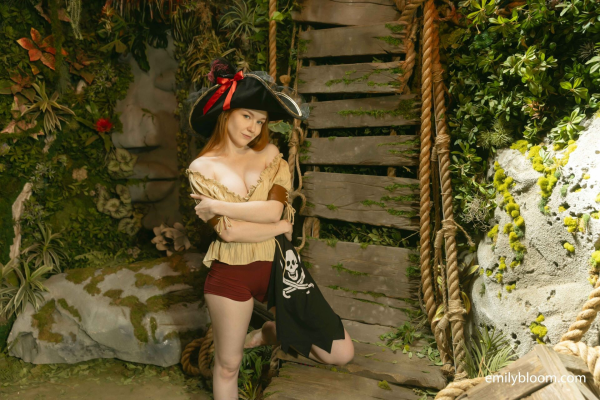 Pirates Life - Image 1