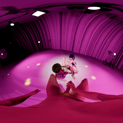 Shizuka's Erotic Dream in Stunning 4K VR - Image 2