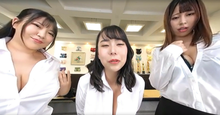 Mika: Pressure Interview 4K - Image 2