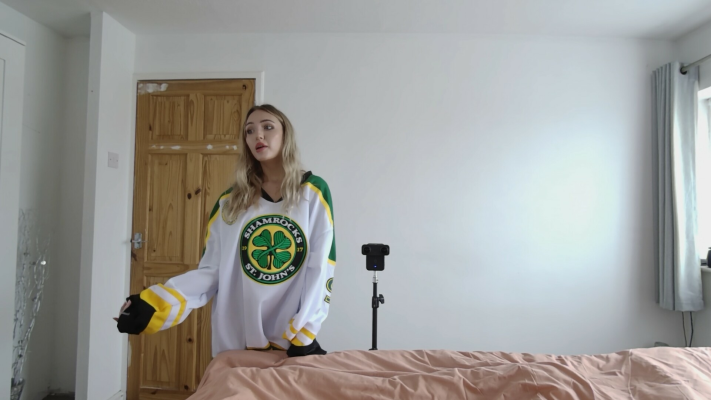 Kitty Marie: Blowjob 8K VR - Image 1